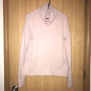 Lululemon Go Forward Pullover